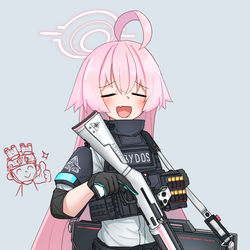 Tactical Hoshino