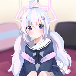 うざわ