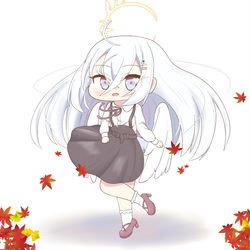 着せ替えアズサ（ジャンスカ）