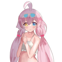 水着ホシノ