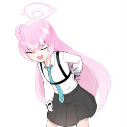 old man and her back pain