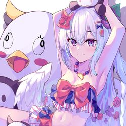 アズサ