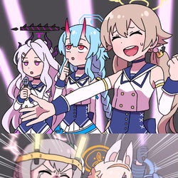 アイドル