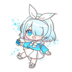 アロナ💙💙