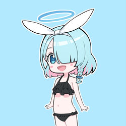 ｱﾛﾅ(👙)