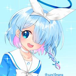 アロナちゃん