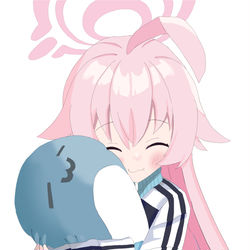 小鳥遊ホシノ