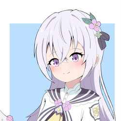 Shirasu Azusa/白洲アズサ