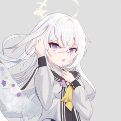 アズサさん