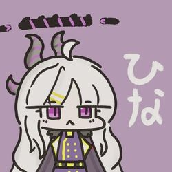 [블루아카이브] 히나
