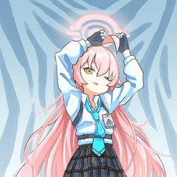 ホシノ