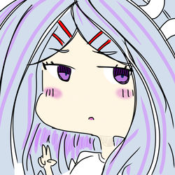 ヒナちゃ