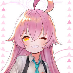 小鳥遊ホシノ