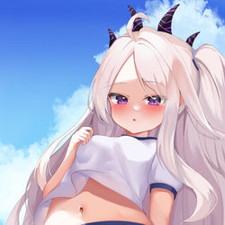 空崎ヒナ