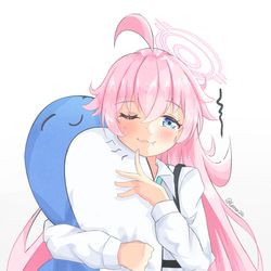 小鳥遊ホシノ