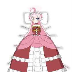 Princess Hoshino
