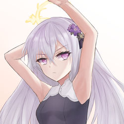 アズサ
