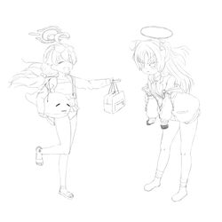 会計ちゃん見て～