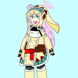 ウルク装備おじさん
