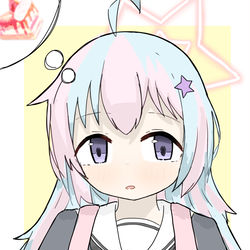 髪結を忘れたレイサ