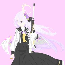 白州アズサ