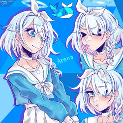 happiness incarnate
