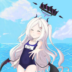 水日奈hina