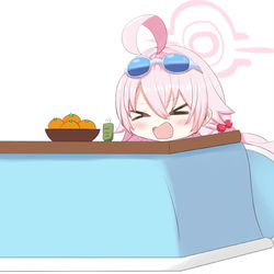 さっむい…寒くて干からびそう…動いてないのに寒いよ～…