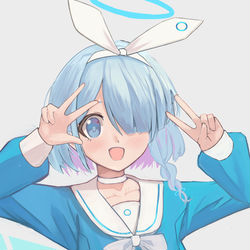 アロナちゃん