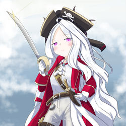 Pirate Hina