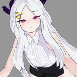 空崎ヒナ