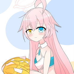 応援してくれるホシノおじさん