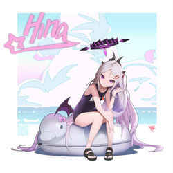 hina