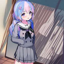 宇沢レイサ