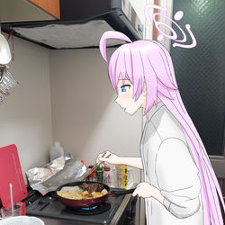 ホシノママ