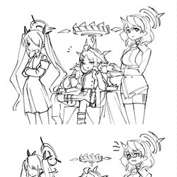 ( ◠‿。◠ )ﾉｼ