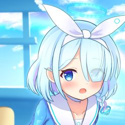 アロナちゃん