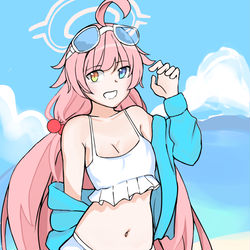 Takanashi Hoshino