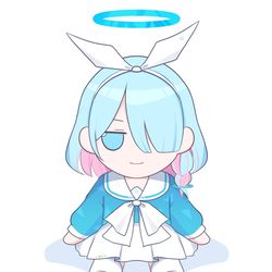 アロナ 【ふも】