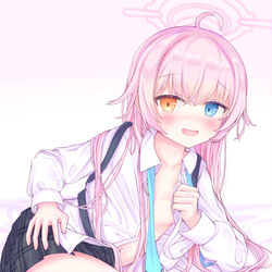 ホシノちゃん