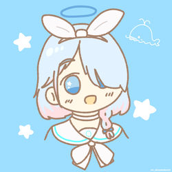 アロナちゃん