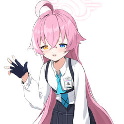 小鳥遊ホシノ