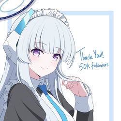 ブルアカ