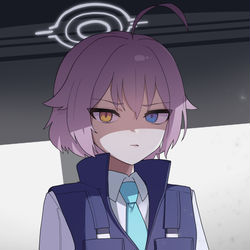 小鳥遊ホシノ
