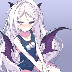 恥ずかしいから…