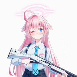 小鳥遊ホシノ