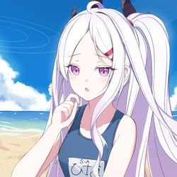 Sorasaki Hina