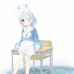 アロナちゃん