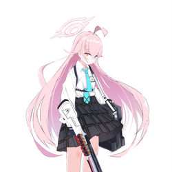 小鳥遊ホシノ