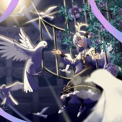 Little bird azusa